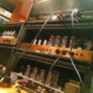 Meet your Posher, Derick